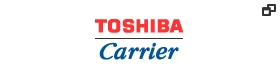 TOSHIBA CARRIER